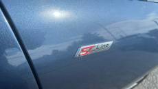 Ford Fiesta 1.0 EcoBoost ST-Line 5dr Petrol Hatchback